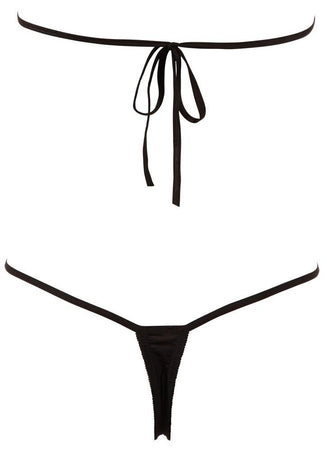 Body Sex Opener Nero