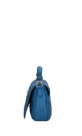 la carrie Borse... Blu da donna
