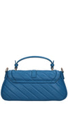 la carrie Borse... Blu da donna