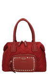 la carrie Borse... Rosso da donna