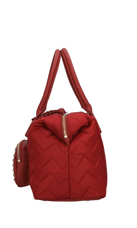 la carrie Borse... Rosso da donna