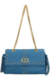 la carrie Borse... Blu da donna