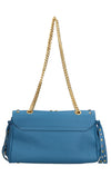 la carrie Borse... Blu da donna