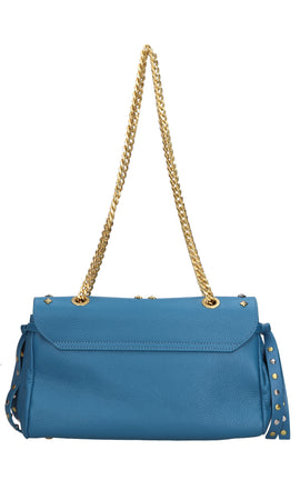 la carrie Borse... Blu da donna