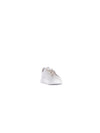 Philippe Model Sneakers Bianco glitter da donna