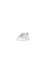 Philippe Model Sneakers Bianco glitter da donna