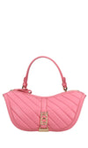 la carrie Borse... Rosa da donna
