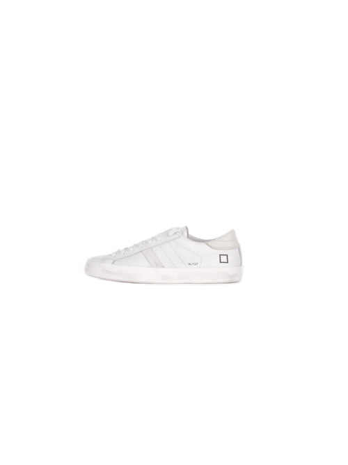 Date Sneakers White milk da uomo