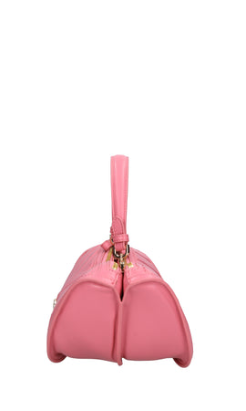 la carrie Borse... Rosa da donna