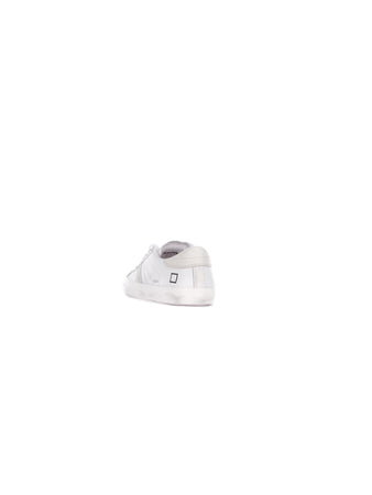 Date Sneakers White milk da uomo