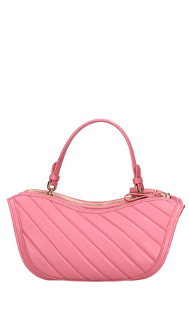la carrie Borse... Rosa da donna