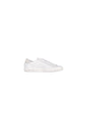 Date Sneakers White milk da uomo