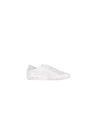 Date Sneakers White milk da uomo