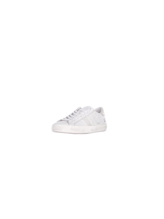 Date Sneakers White milk da uomo