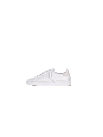 Date Sneakers Bianco da uomo