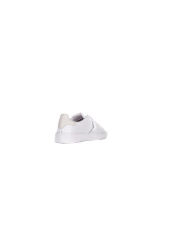 Date Sneakers Bianco da uomo