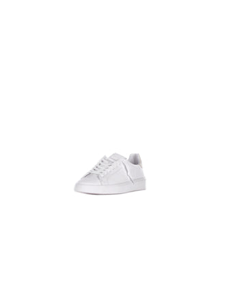 Date Sneakers Bianco da uomo
