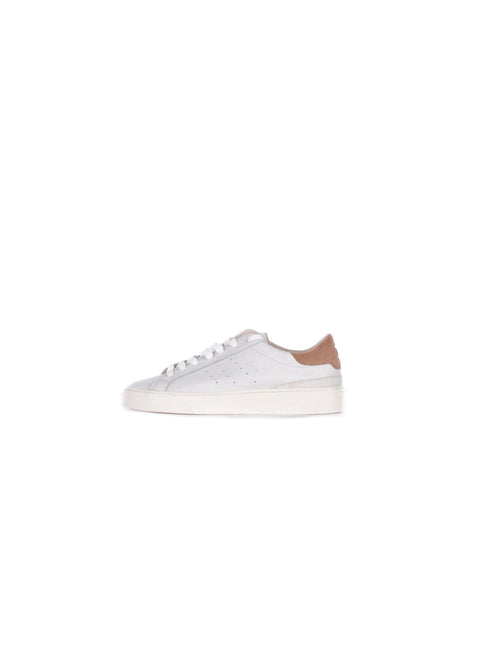 Date Sneakers Bianco beige da uomo