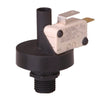 Pressostato acqua 1 bar stufe a pellet 14707000