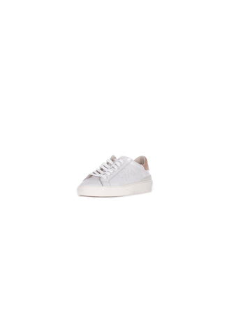 Date Sneakers Bianco beige da uomo