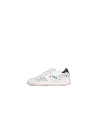 Date Sneakers Bianco da uomo
