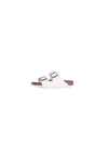 Birkenstock Sandali Bianco da donna