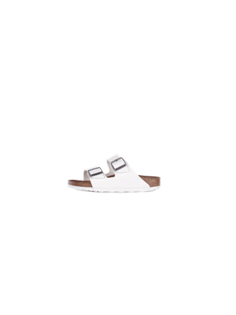 Birkenstock Sandali Bianco da donna
