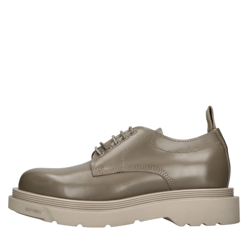 Buttero Scarpe basse Verde da uomo