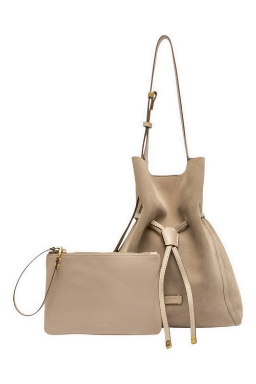 Gianni Chiarini Borse... Beige da donna