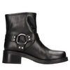 LEMARE' Stivali Nero da donna