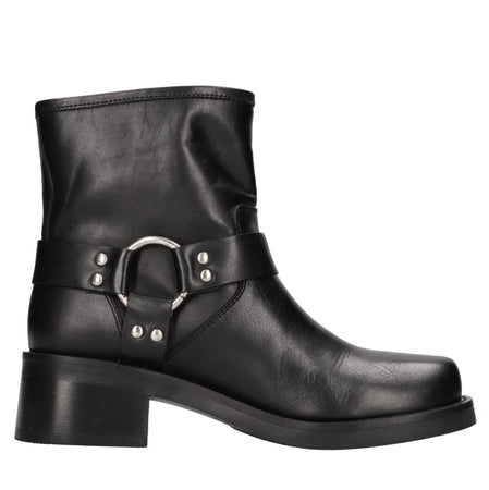 LEMARE' Stivali Nero da donna