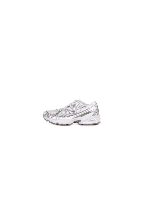 New Balance Sneakers Bianco da donna