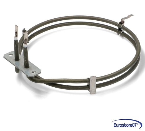 RESISTENZA CIRCOLARE 1800 W FORNO VENTILATO ARISTON HOTPOINT C00857687