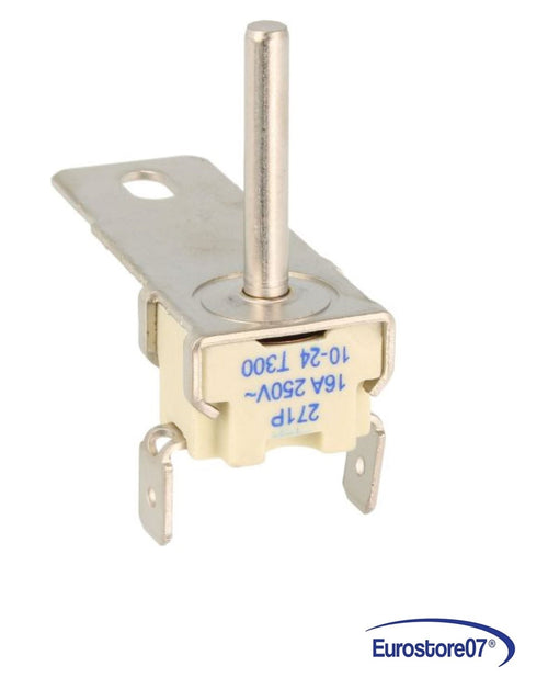 TERMOSTATO DI SICUREZZA 285°C PER FORNO WHIRLPOOL IGNIS 488000861955 ORIGINALE