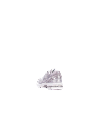 New Balance Sneakers Argento da donna