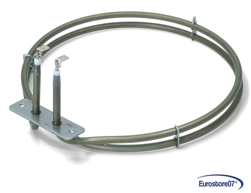 RESISTENZA CIRCOLARE 2400W PER FORNO AEG REX ELECTROLUX 140089339034, 3878684004