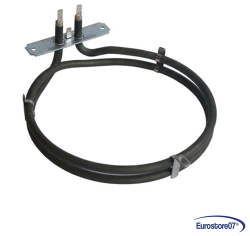 RESISTENZA CIRCOLARE 2000W PER FORNO WHIRLPOOL 481925928718 C00375158