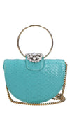 GEDEBE Borse... Verde da donna