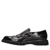 Blu Barrett Scarpe basse Nero da uomo