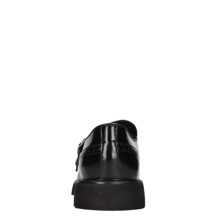 Blu Barrett Scarpe basse Nero da uomo