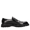 Blu Barrett Scarpe basse Nero da uomo