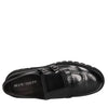 Blu Barrett Scarpe basse Nero da uomo