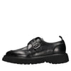Blu Barrett Scarpe basse Nero da uomo