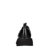 Blu Barrett Scarpe basse Nero da uomo