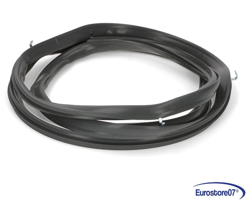 GUARNIZIONE CHIUSA 4 LATI PER PORTA FORNO BOSCH SIEMENS BALAY 00651944 00754066