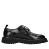 Blu Barrett Scarpe basse Nero da uomo