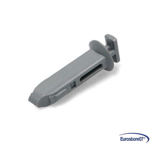 PERNO PER SPORTELLO OBLO' ASCIUGATRICE IGNIS WHIRLPOOL ORIGINALE 480112101518