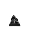 Blu Barrett Scarpe basse Nero da uomo