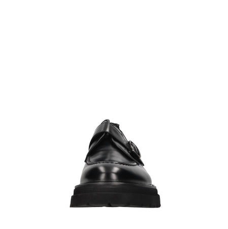 Blu Barrett Scarpe basse Nero da uomo