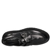 Blu Barrett Scarpe basse Nero da uomo